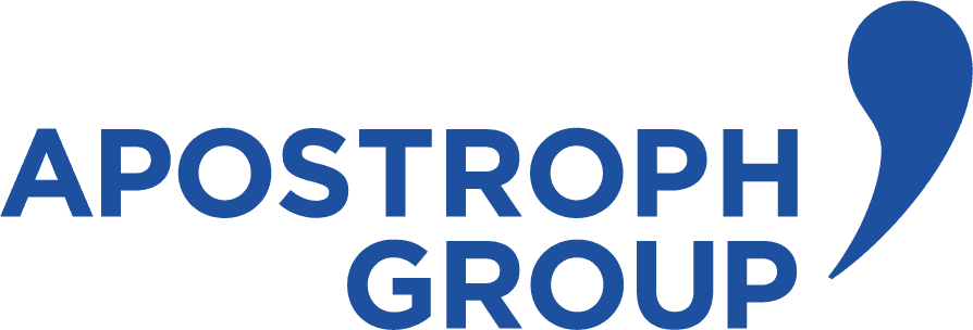 Apostroph Group Logo