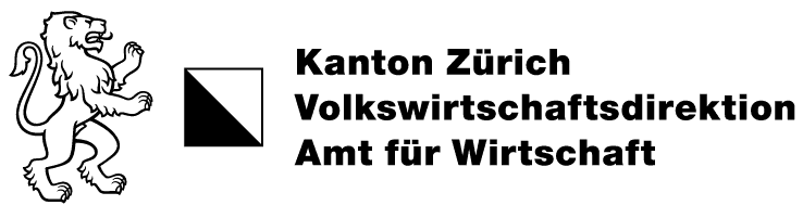 Kanton Zurich Logo